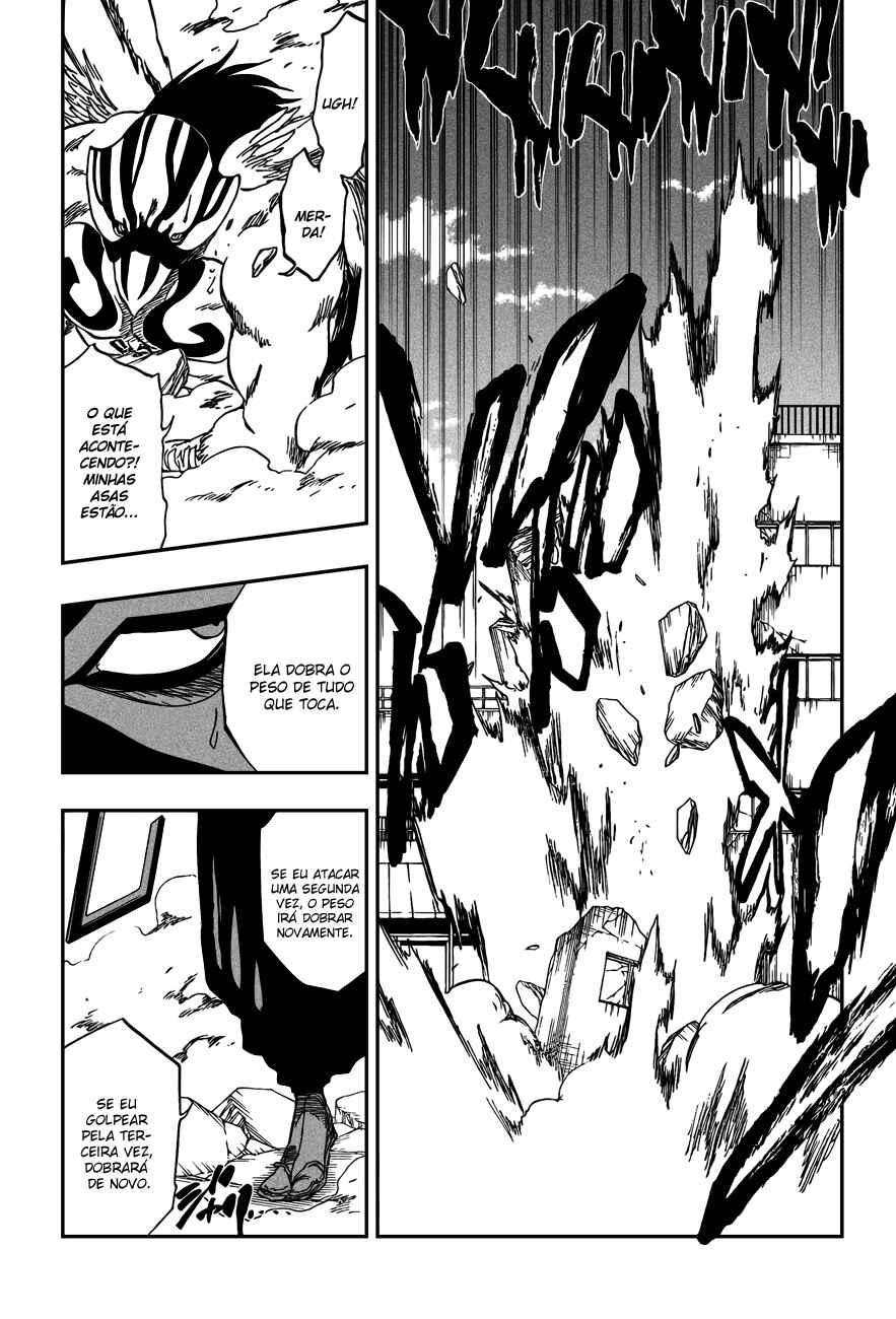 Read Bleach Pt Br Manga Online