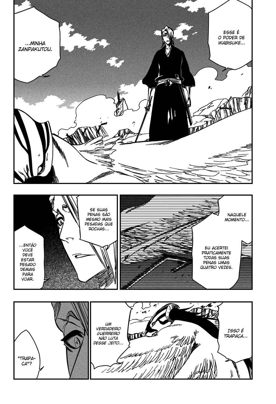 Read Bleach Pt Br Manga Online