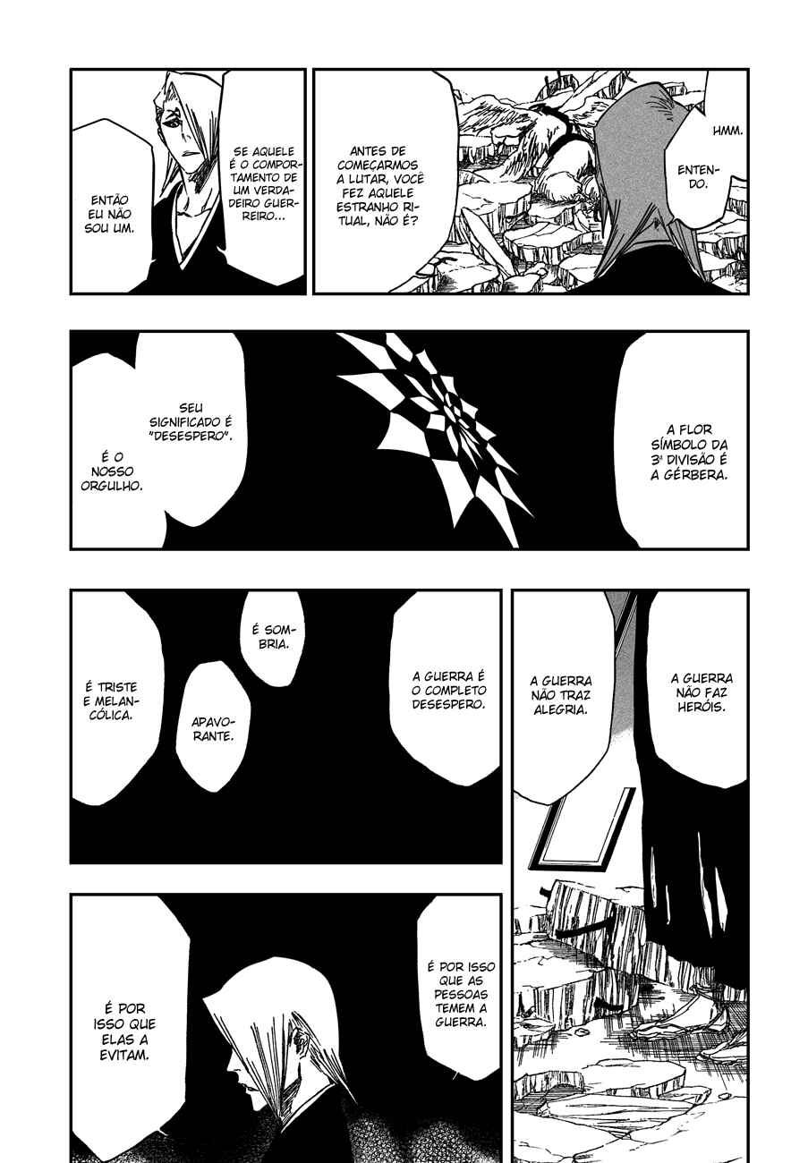 Read Bleach Pt Br Manga Online