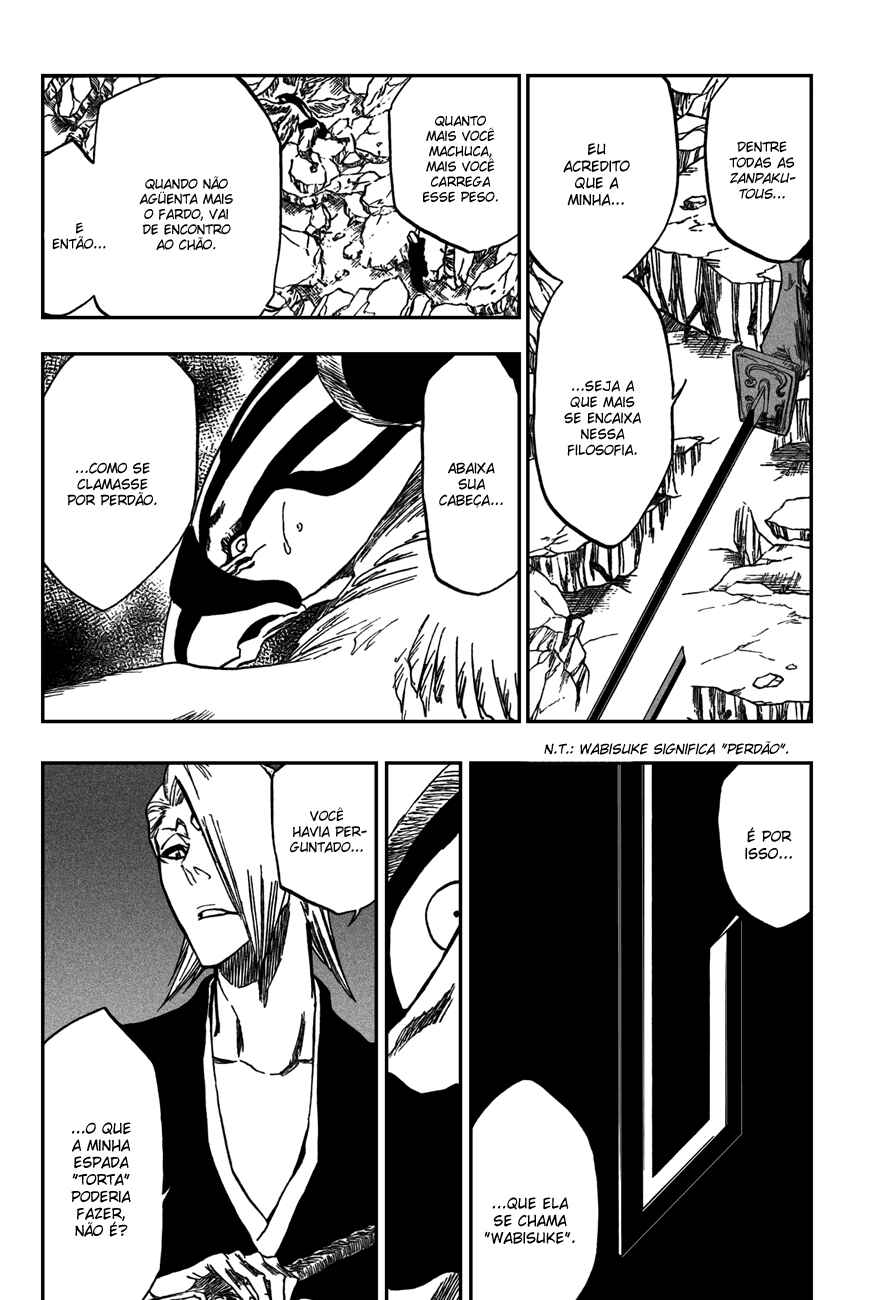 Read Bleach Pt Br Manga Online