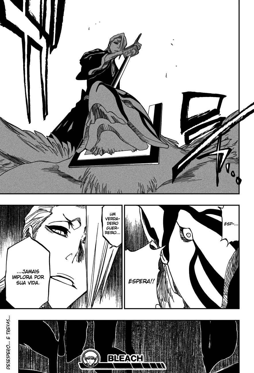 Read Bleach Pt Br Manga Online