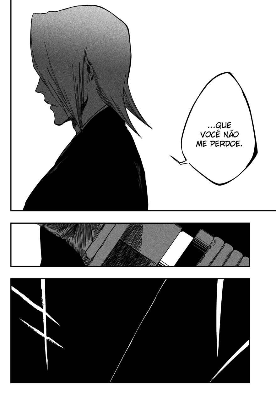Read Bleach Pt Br Manga Online