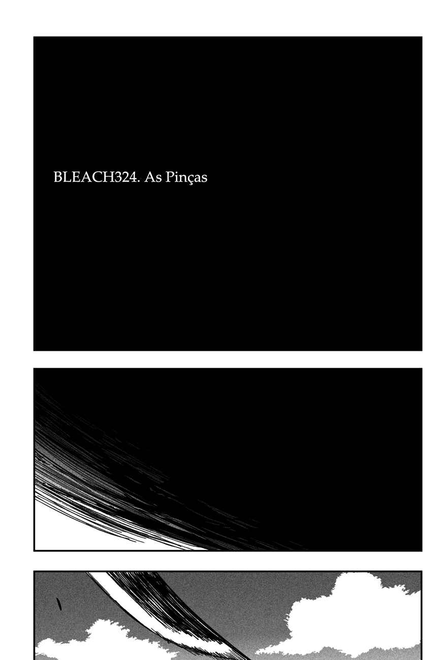 Read Bleach Pt Br Manga Online
