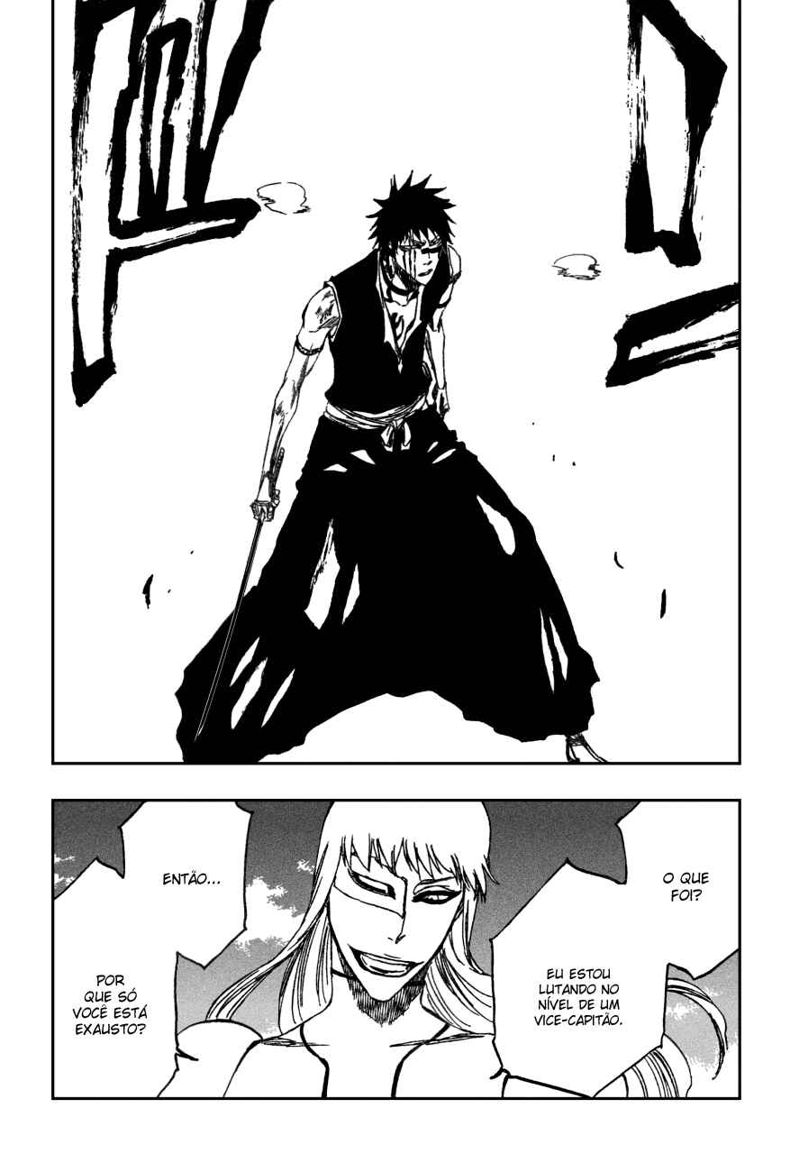 Read Bleach Pt Br Manga Online