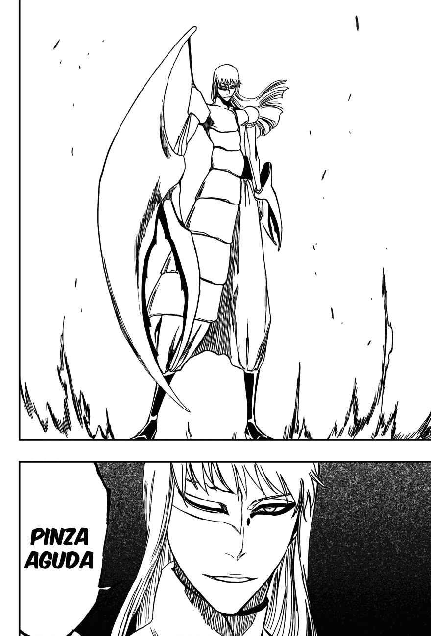 Read Bleach Pt Br Manga Online
