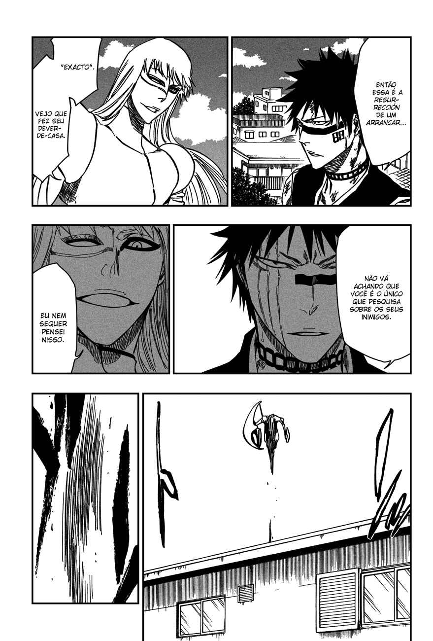 Read Bleach Pt Br Manga Online