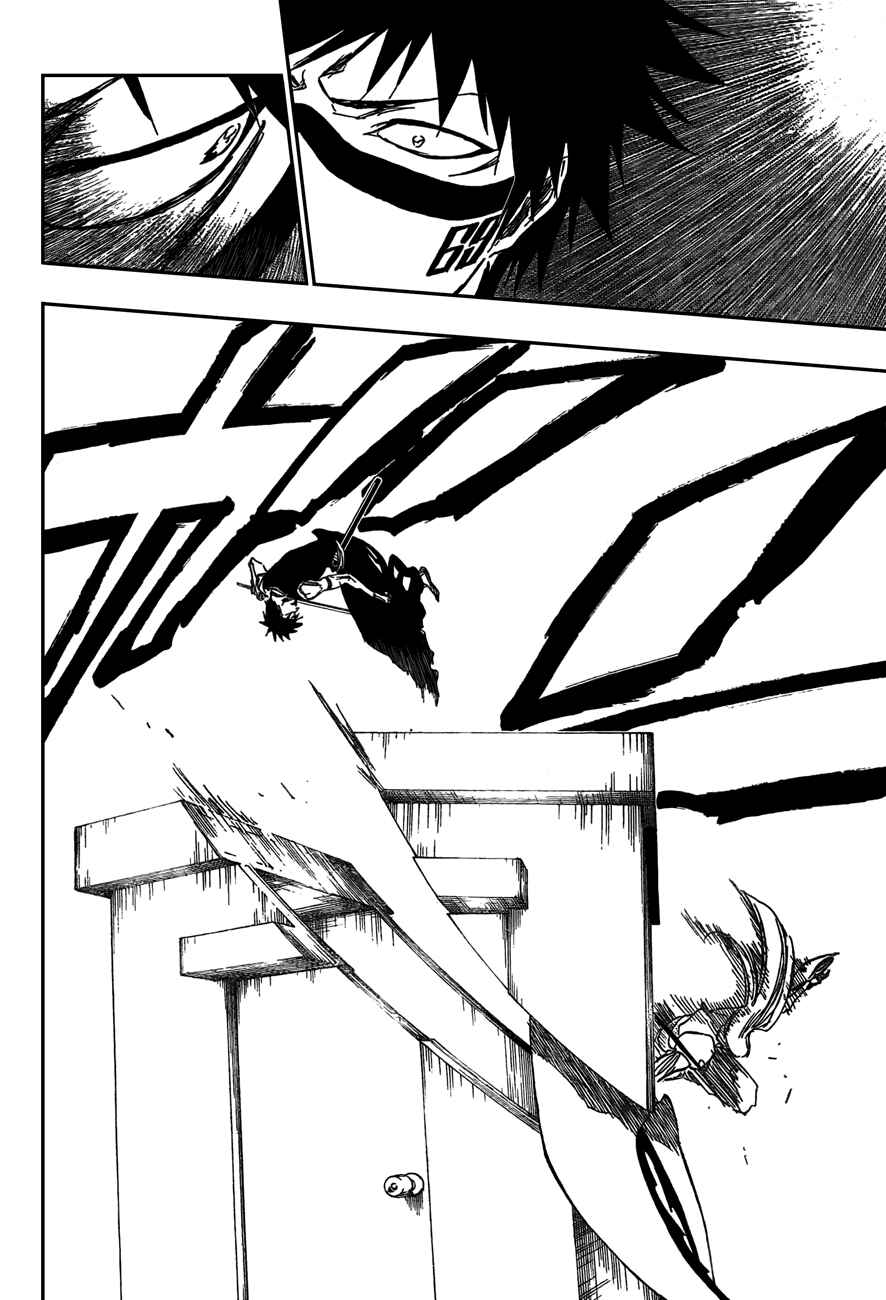 Read Bleach Pt Br Manga Online