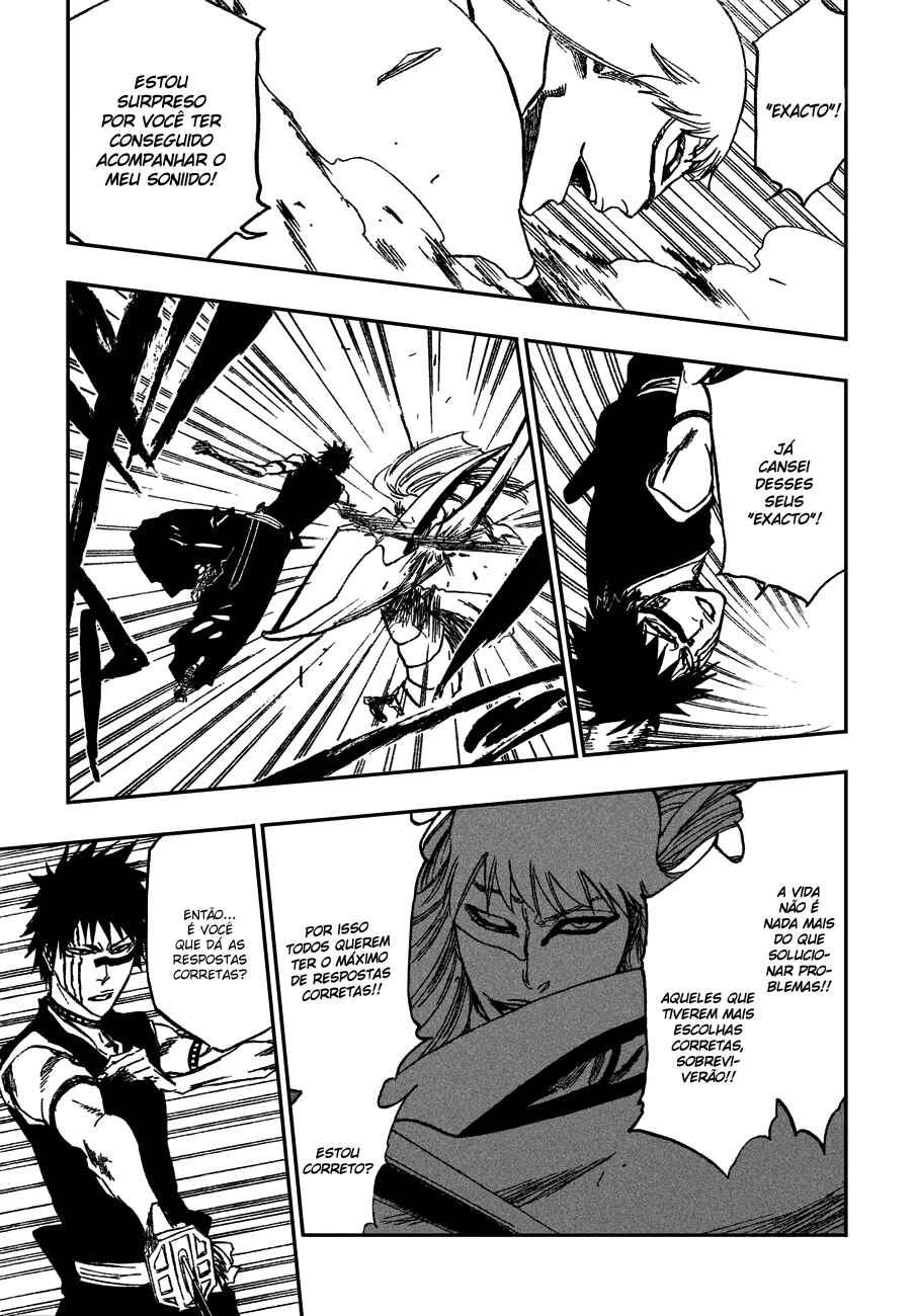 Read Bleach Pt Br Manga Online