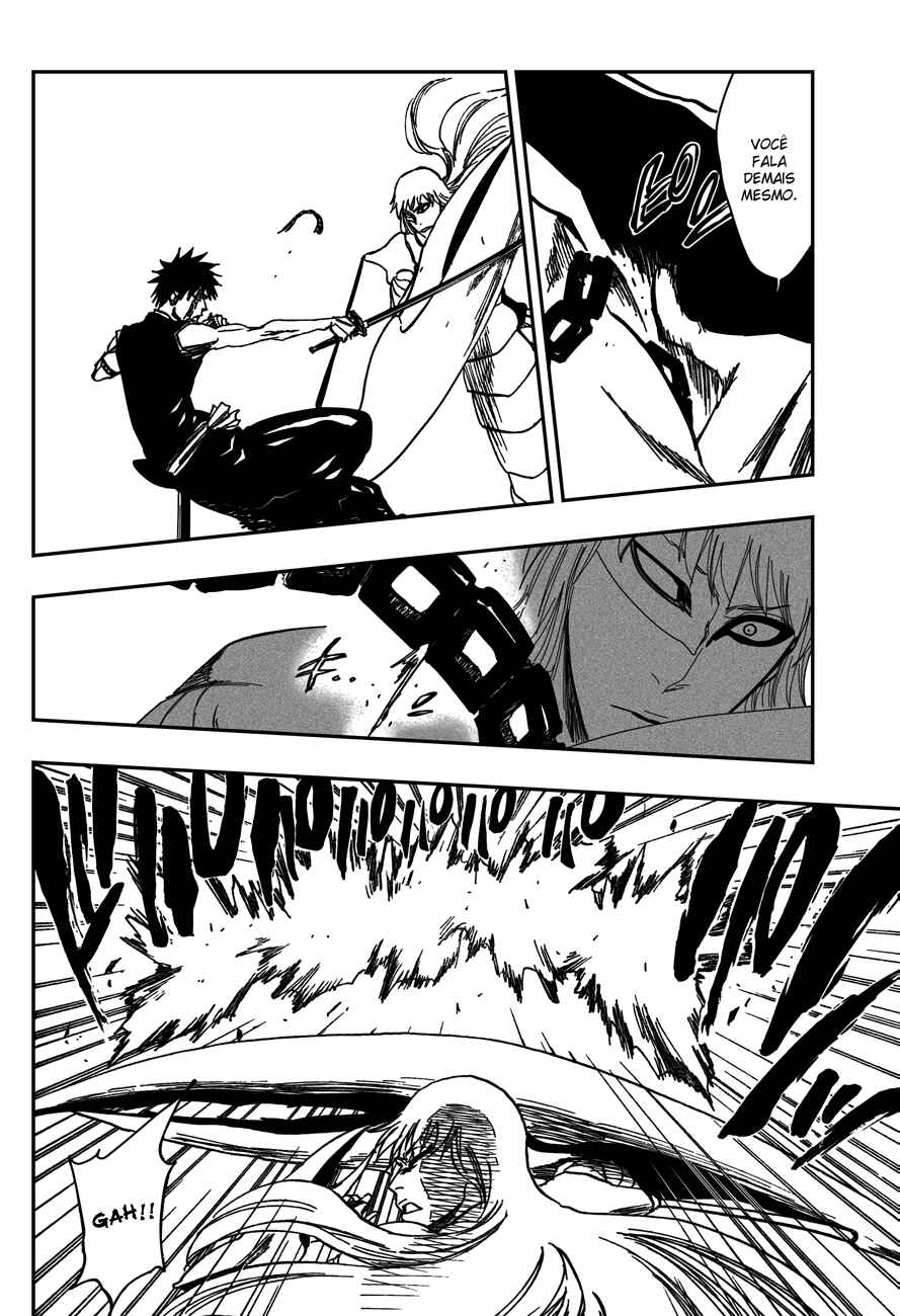 Read Bleach Pt Br Manga Online
