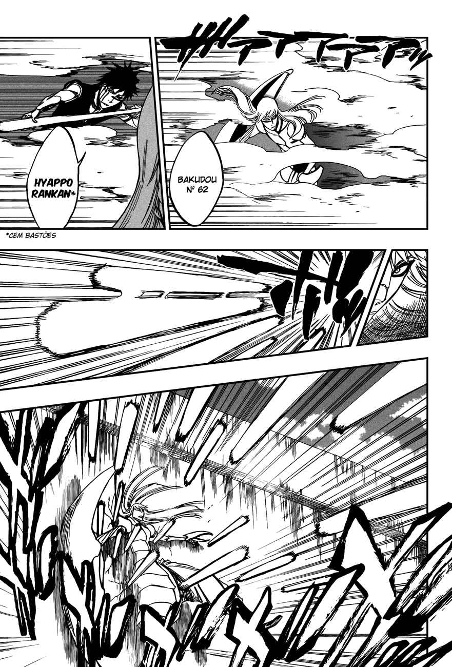 Read Bleach Pt Br Manga Online