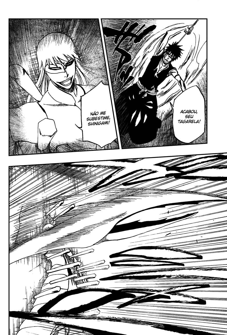 Read Bleach Pt Br Manga Online