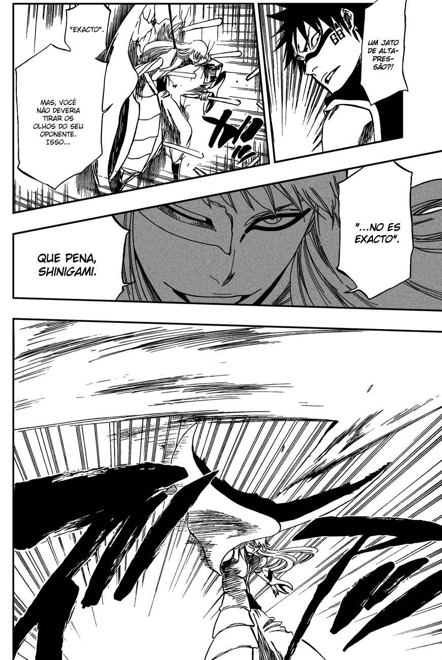 Read Bleach Pt Br Manga Online