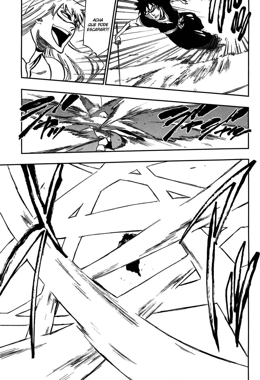 Read Bleach Pt Br Manga Online