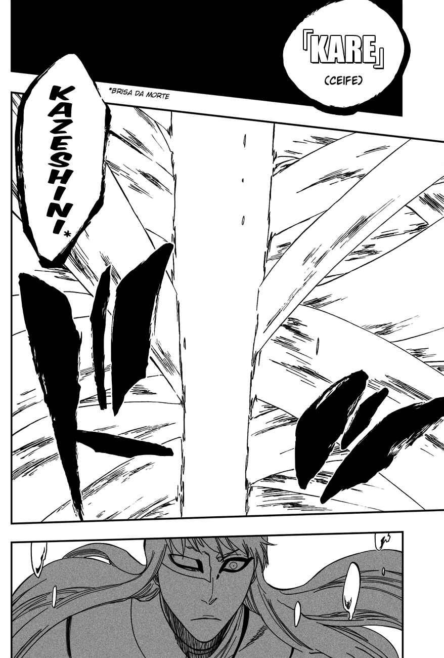 Read Bleach Pt Br Manga Online