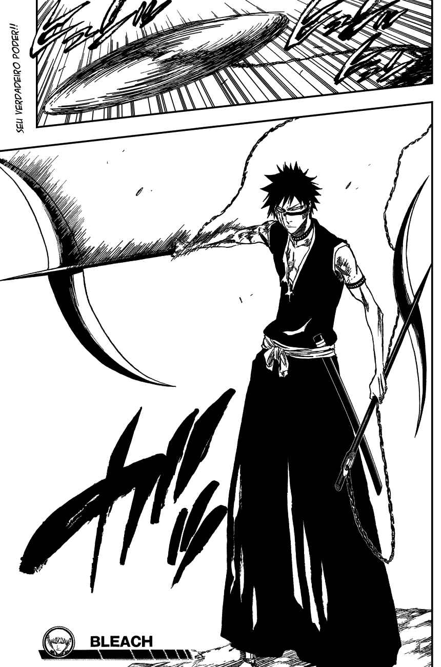 Read Bleach Pt Br Manga Online