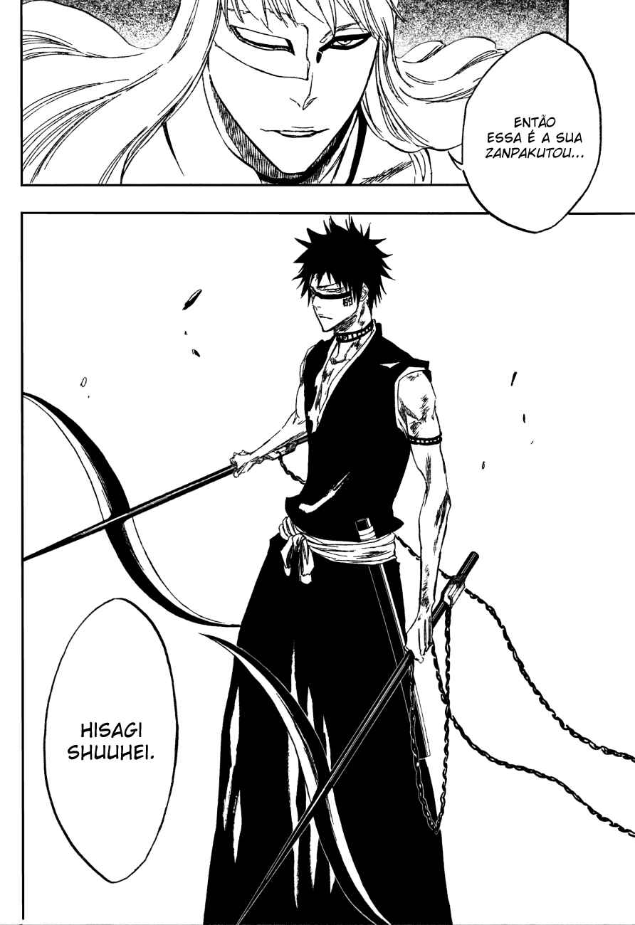 Read Bleach Pt Br Manga Online