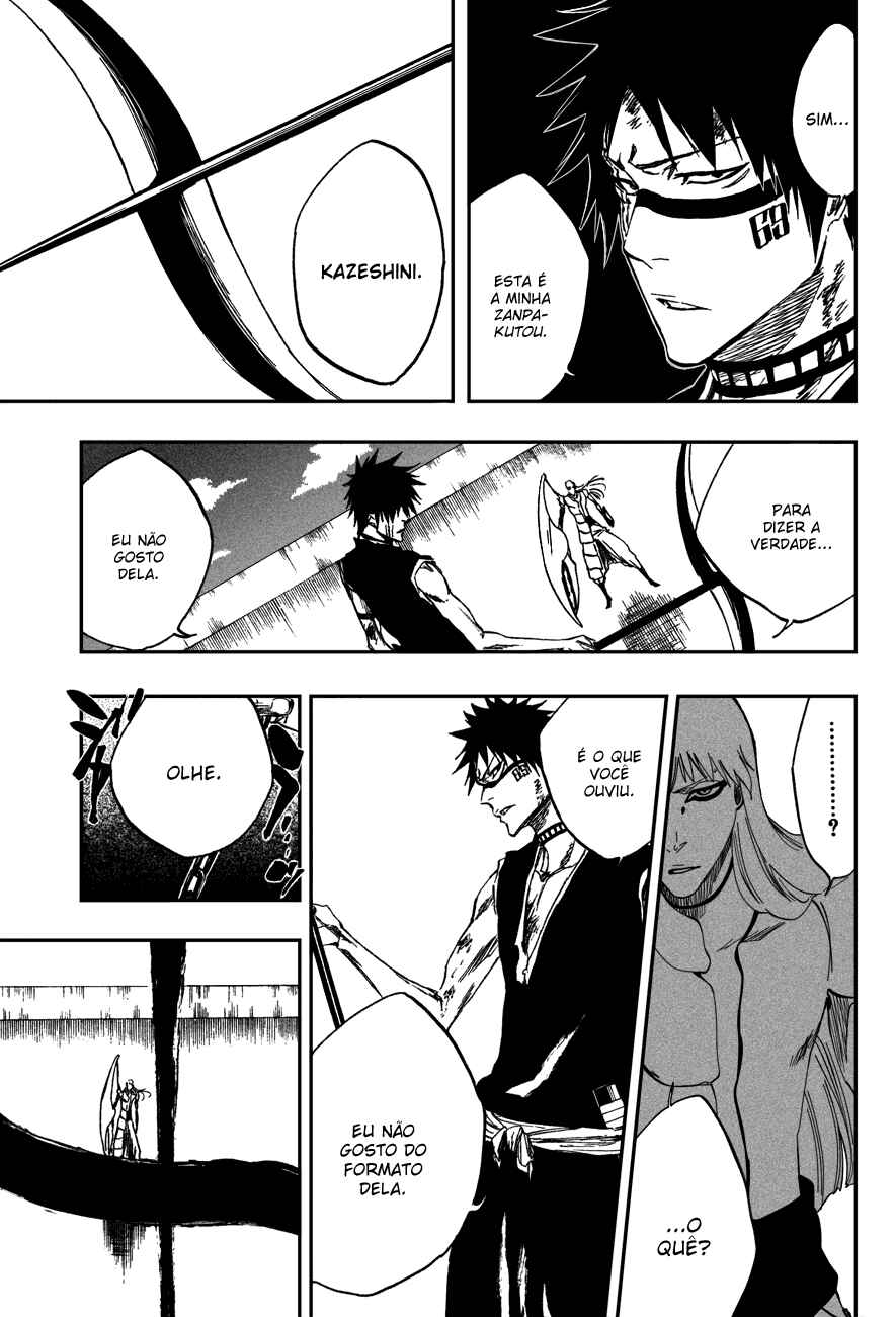 Read Bleach Pt Br Manga Online