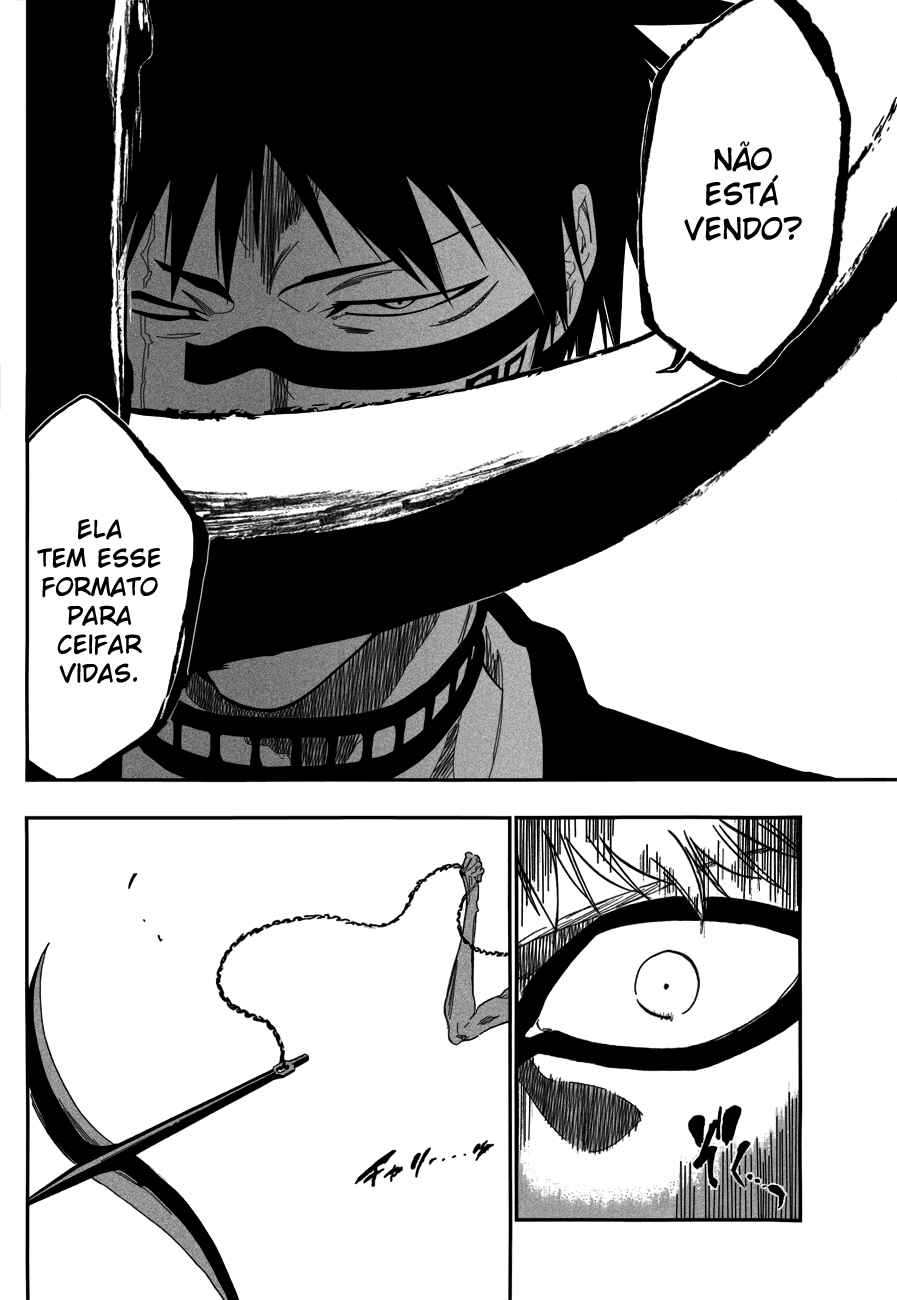 Read Bleach Pt Br Manga Online