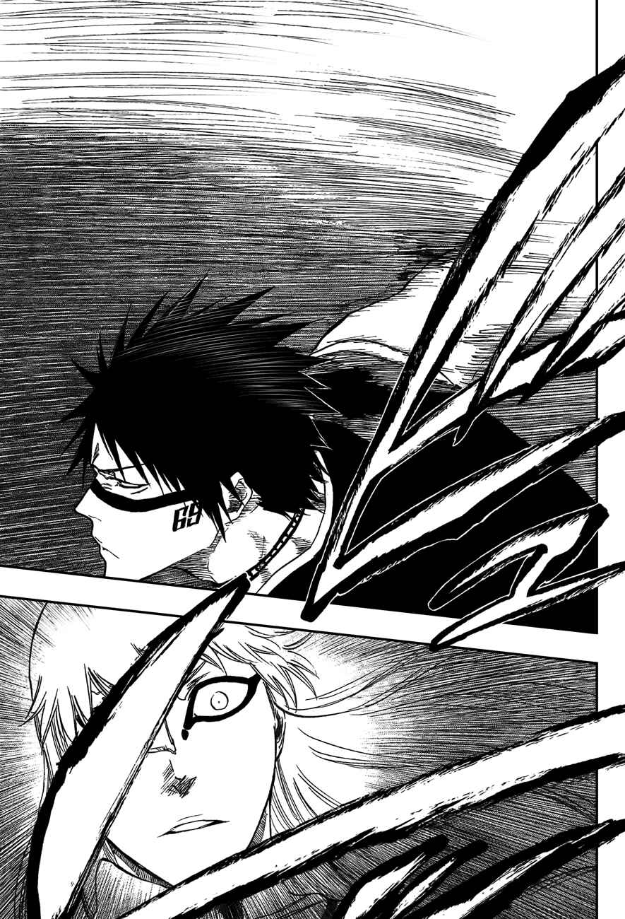 Read Bleach Pt Br Manga Online