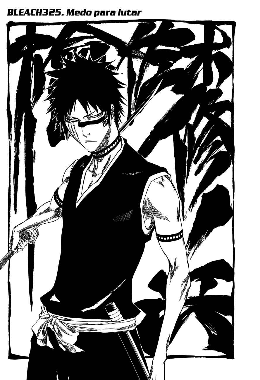 Read Bleach Pt Br Manga Online