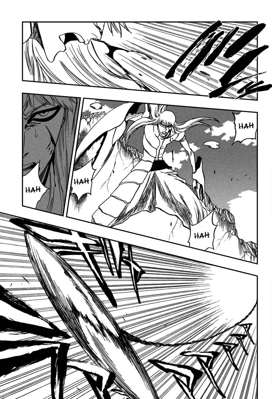 Read Bleach Pt Br Manga Online
