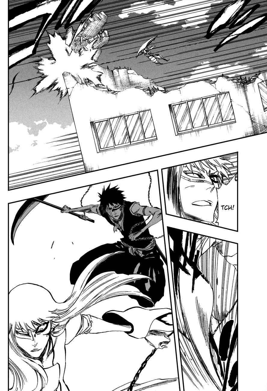 Read Bleach Pt Br Manga Online