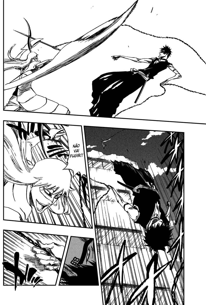 Read Bleach Pt Br Manga Online