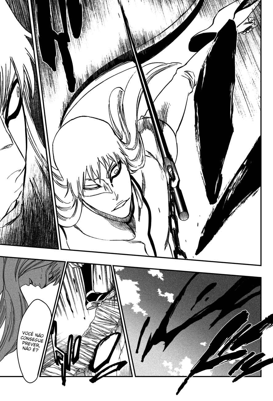 Read Bleach Pt Br Manga Online