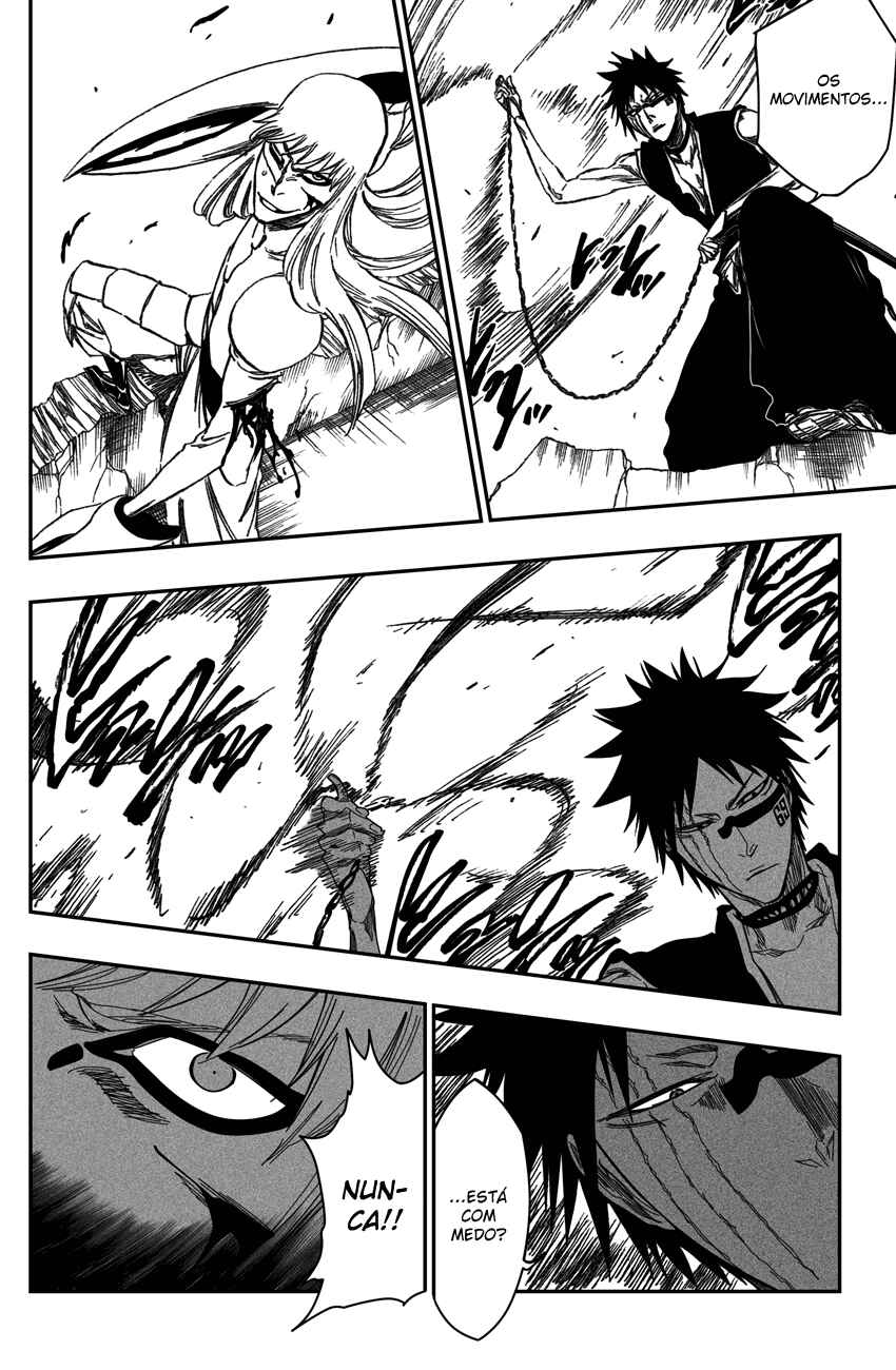 Read Bleach Pt Br Manga Online