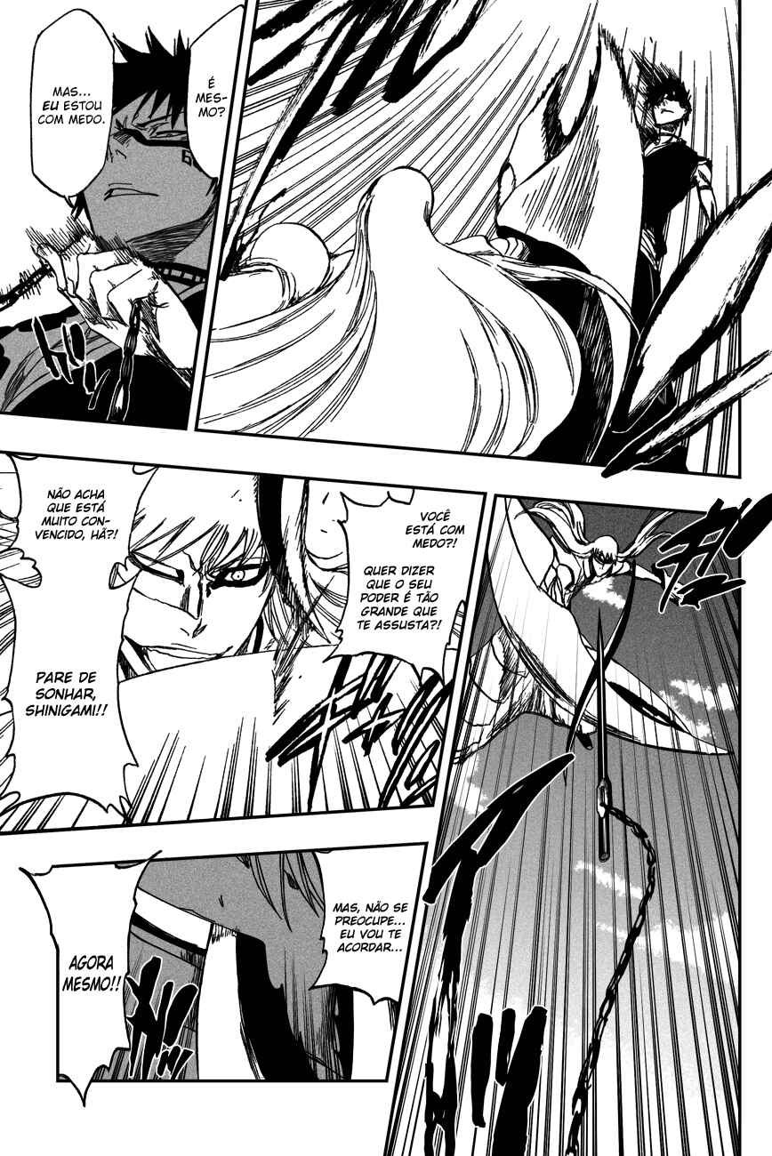 Read Bleach Pt Br Manga Online