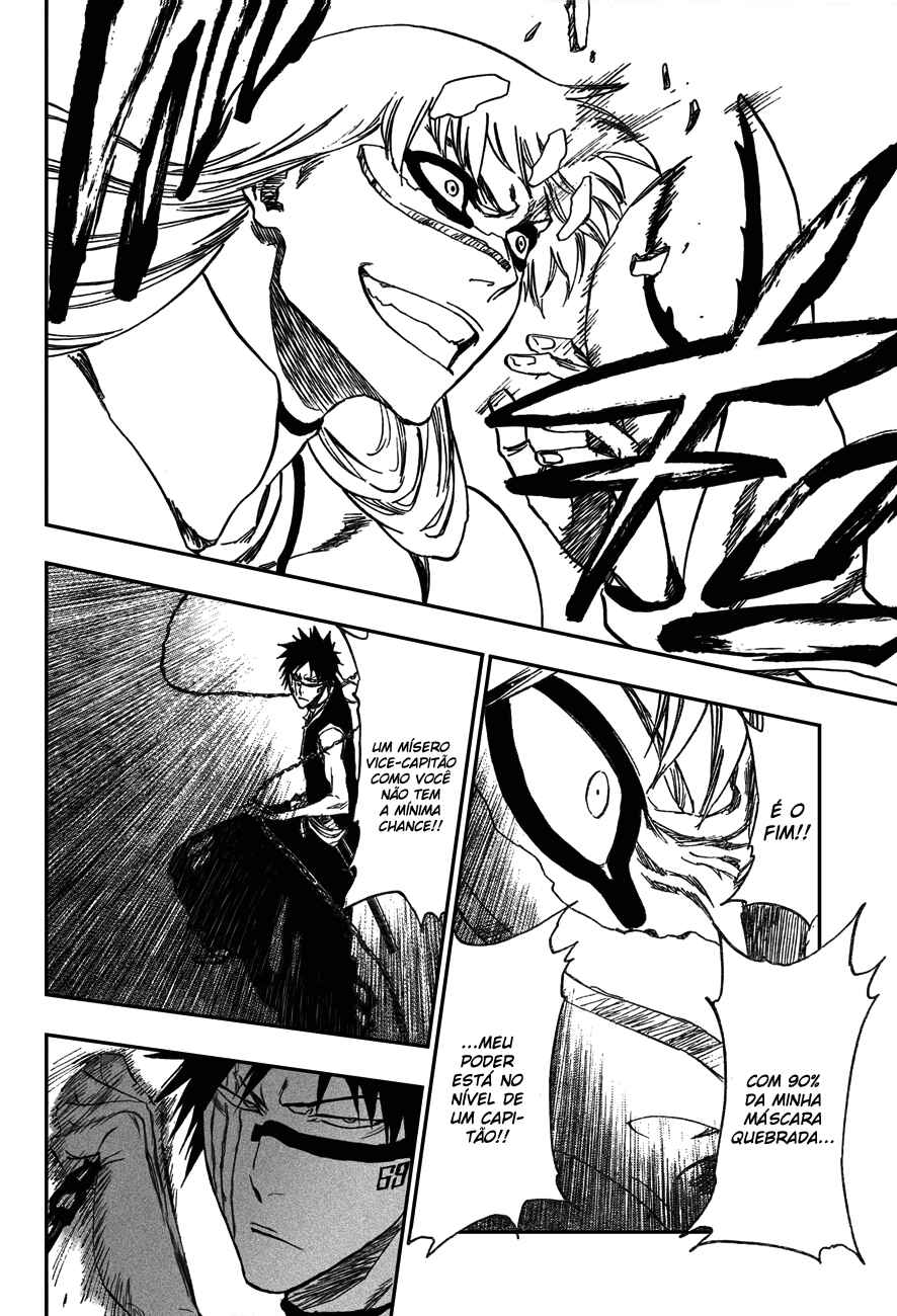 Read Bleach Pt Br Manga Online