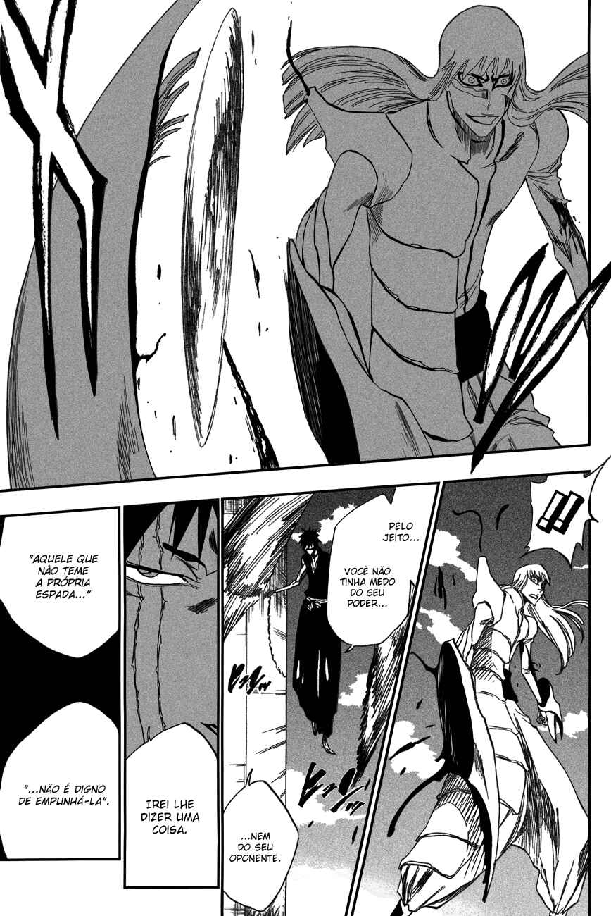 Read Bleach Pt Br Manga Online