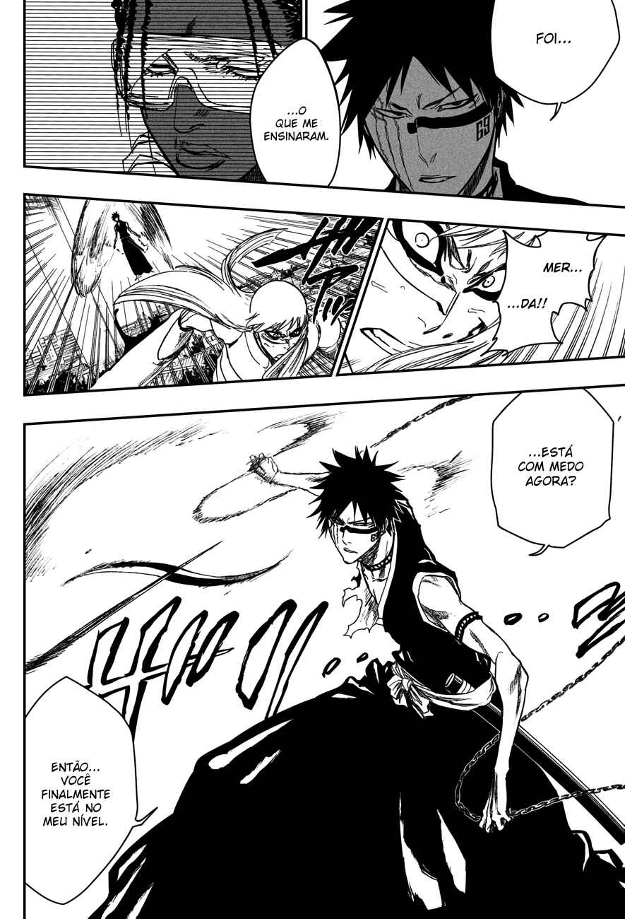 Read Bleach Pt Br Manga Online