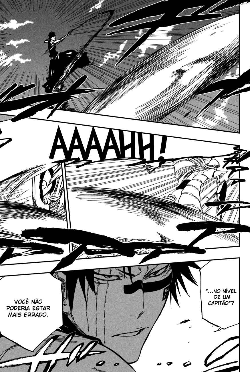 Read Bleach Pt Br Manga Online