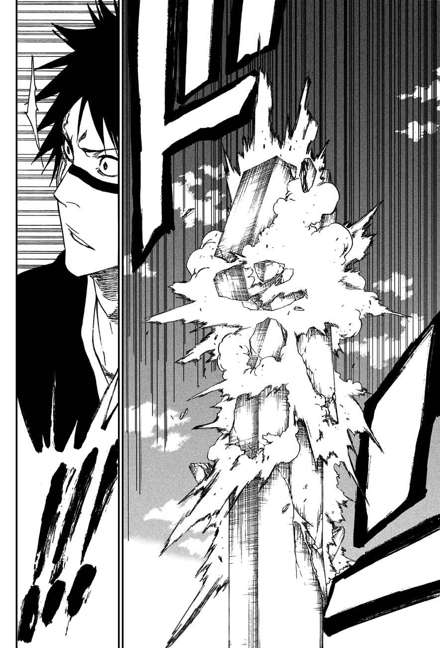 Read Bleach Pt Br Manga Online