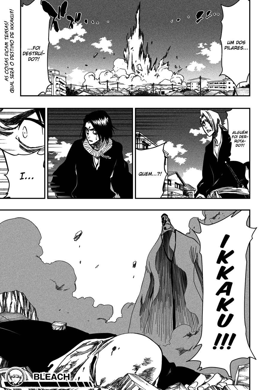Read Bleach Pt Br Manga Online