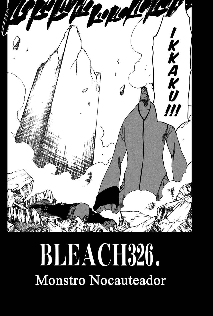 Read Bleach Pt Br Manga Online