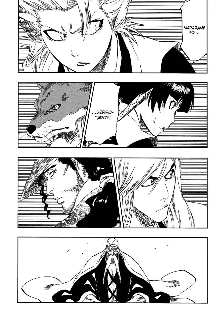 Read Bleach Pt Br Manga Online