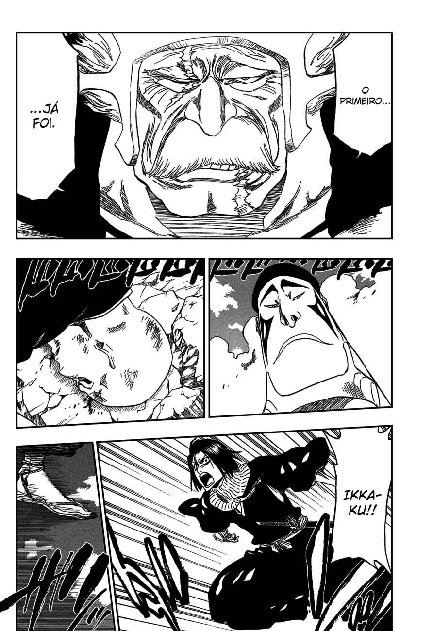 Read Bleach Pt Br Manga Online