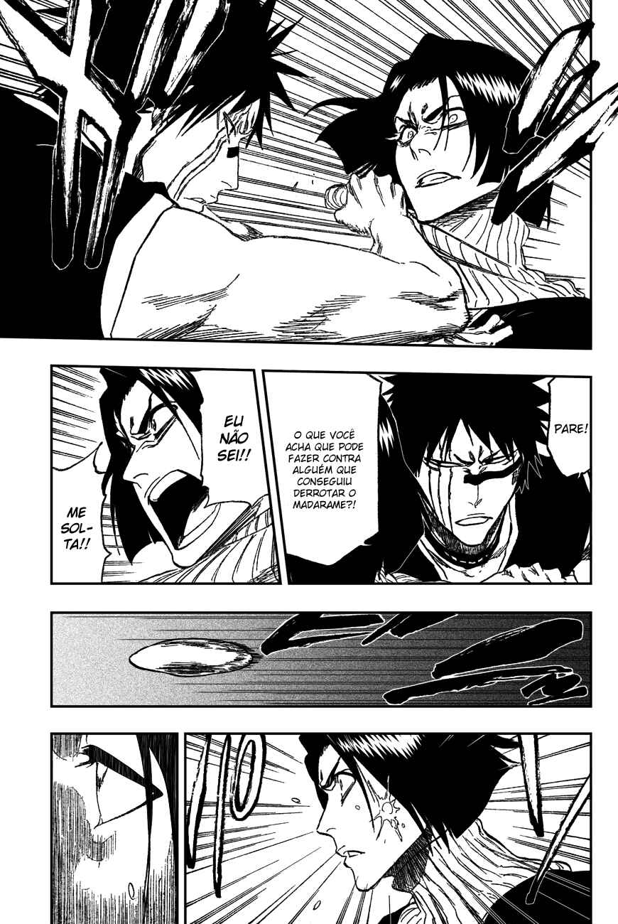 Read Bleach Pt Br Manga Online