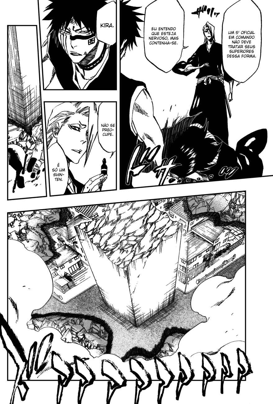 Read Bleach Pt Br Manga Online
