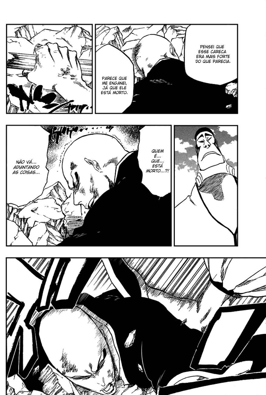 Read Bleach Pt Br Manga Online