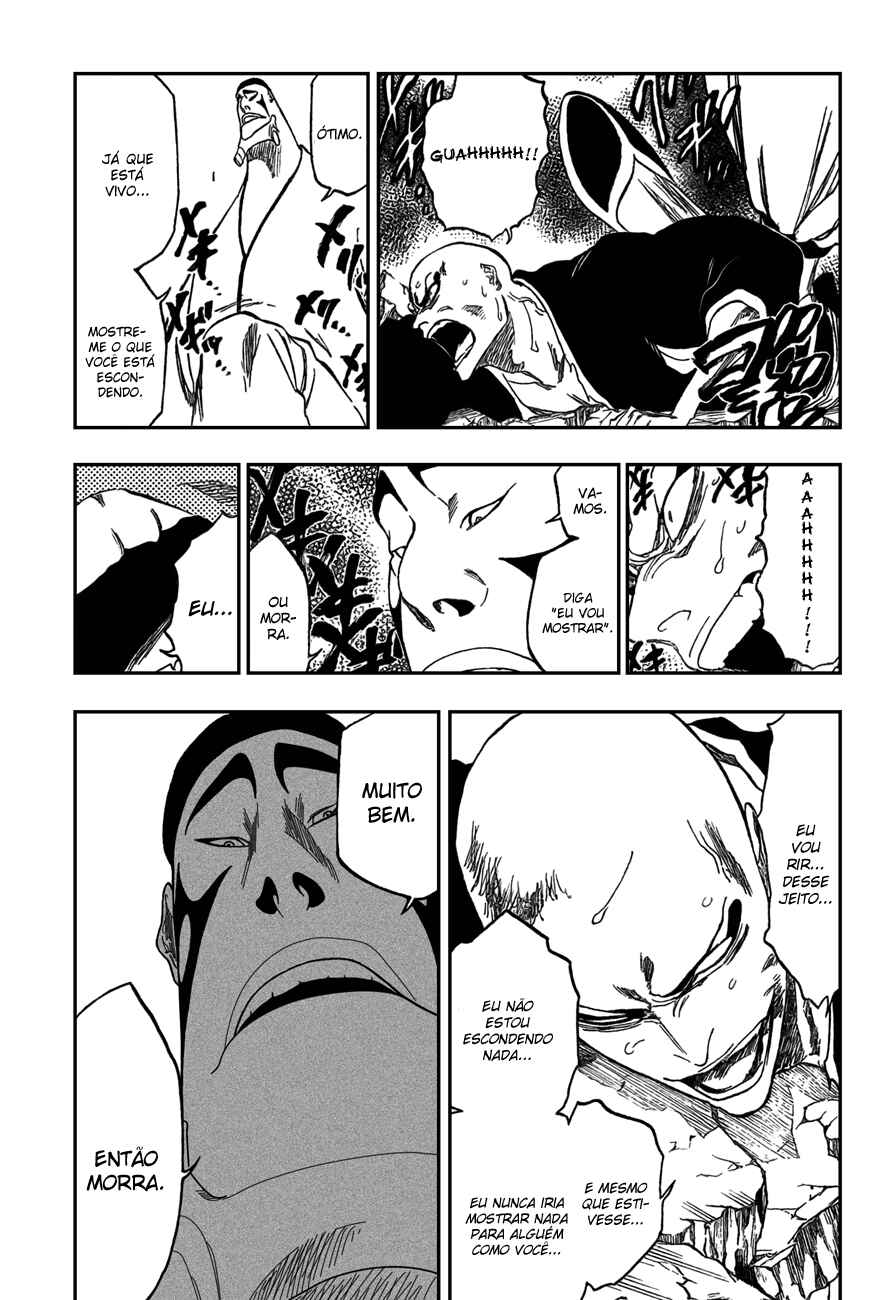Read Bleach Pt Br Manga Online