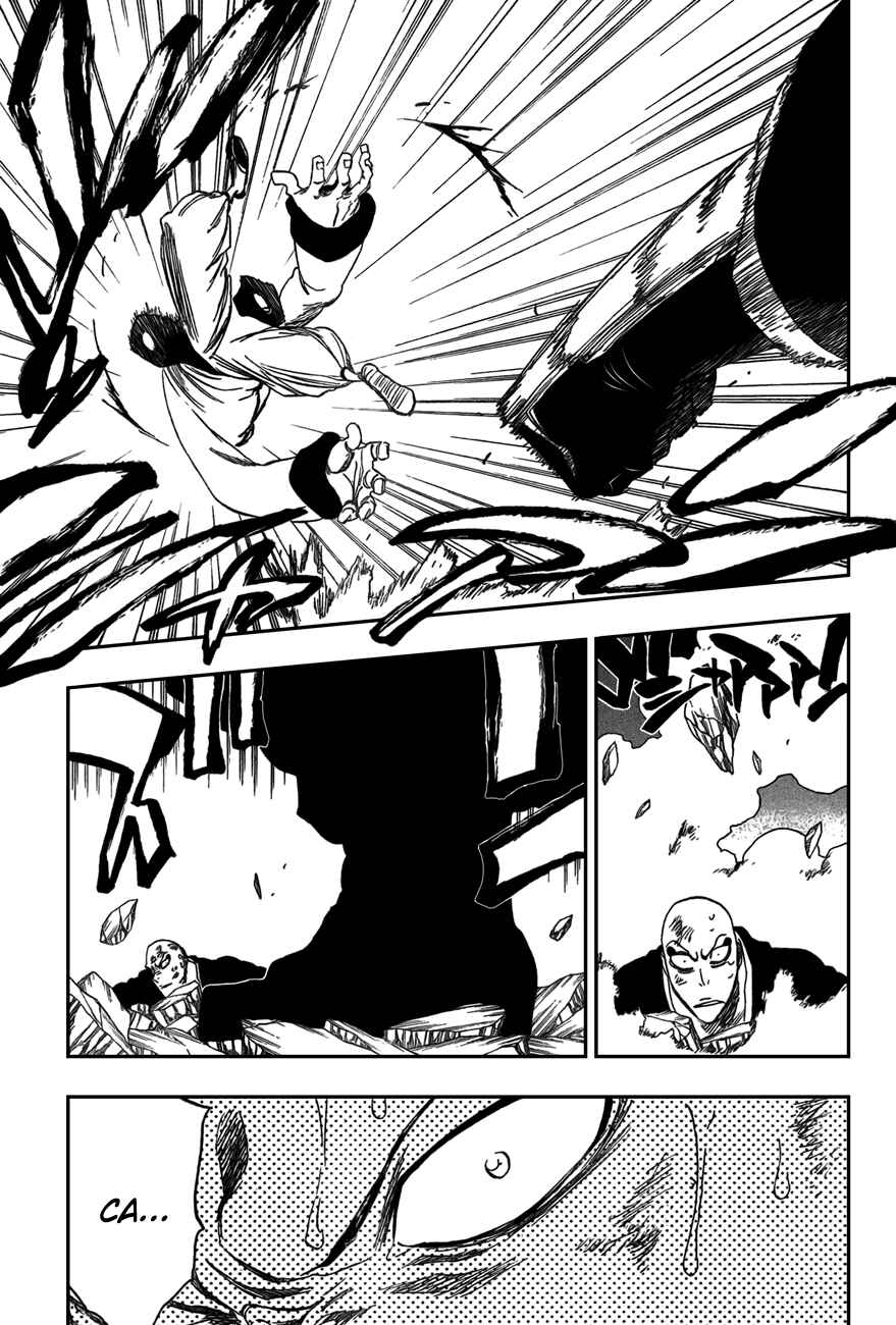 Read Bleach Pt Br Manga Online