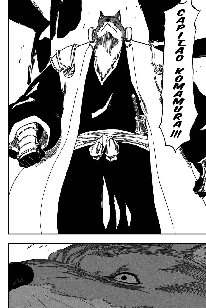 Read Bleach Pt Br Manga Online