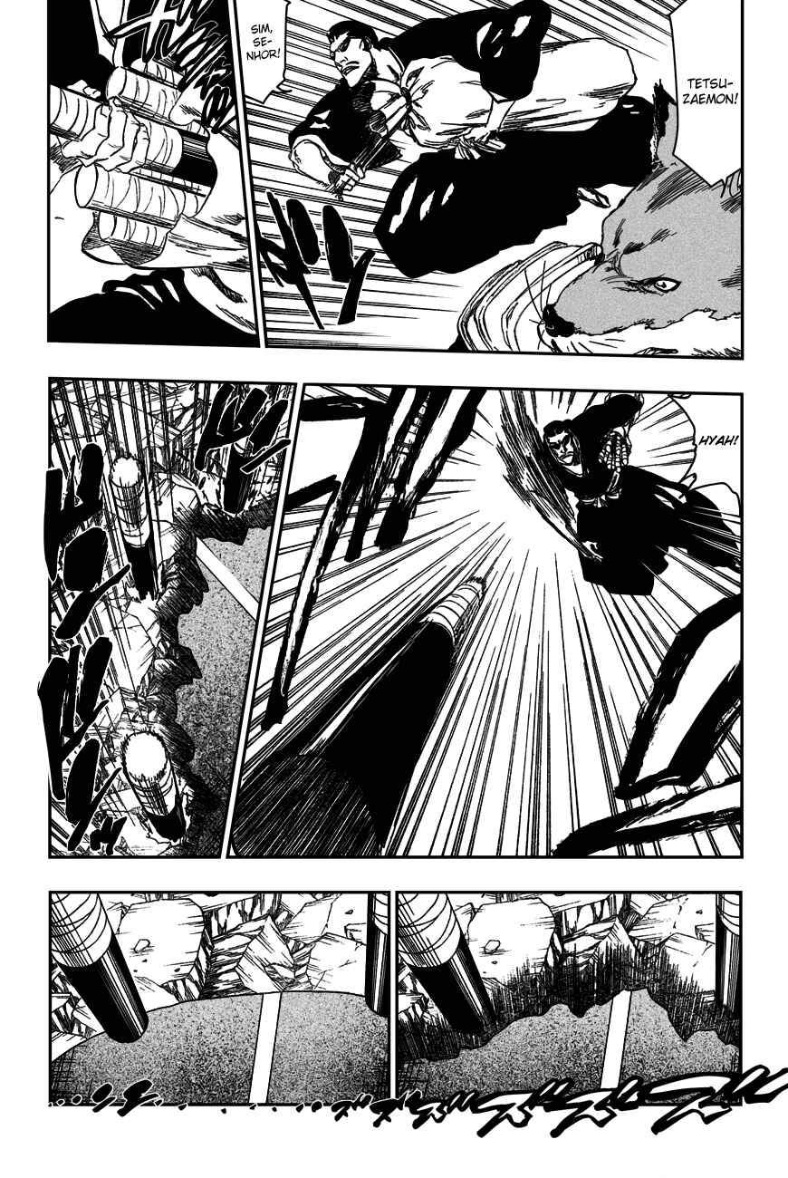 Read Bleach Pt Br Manga Online