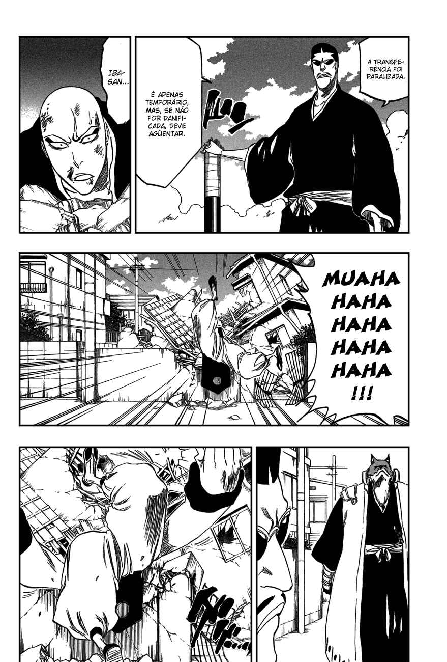 Read Bleach Pt Br Manga Online