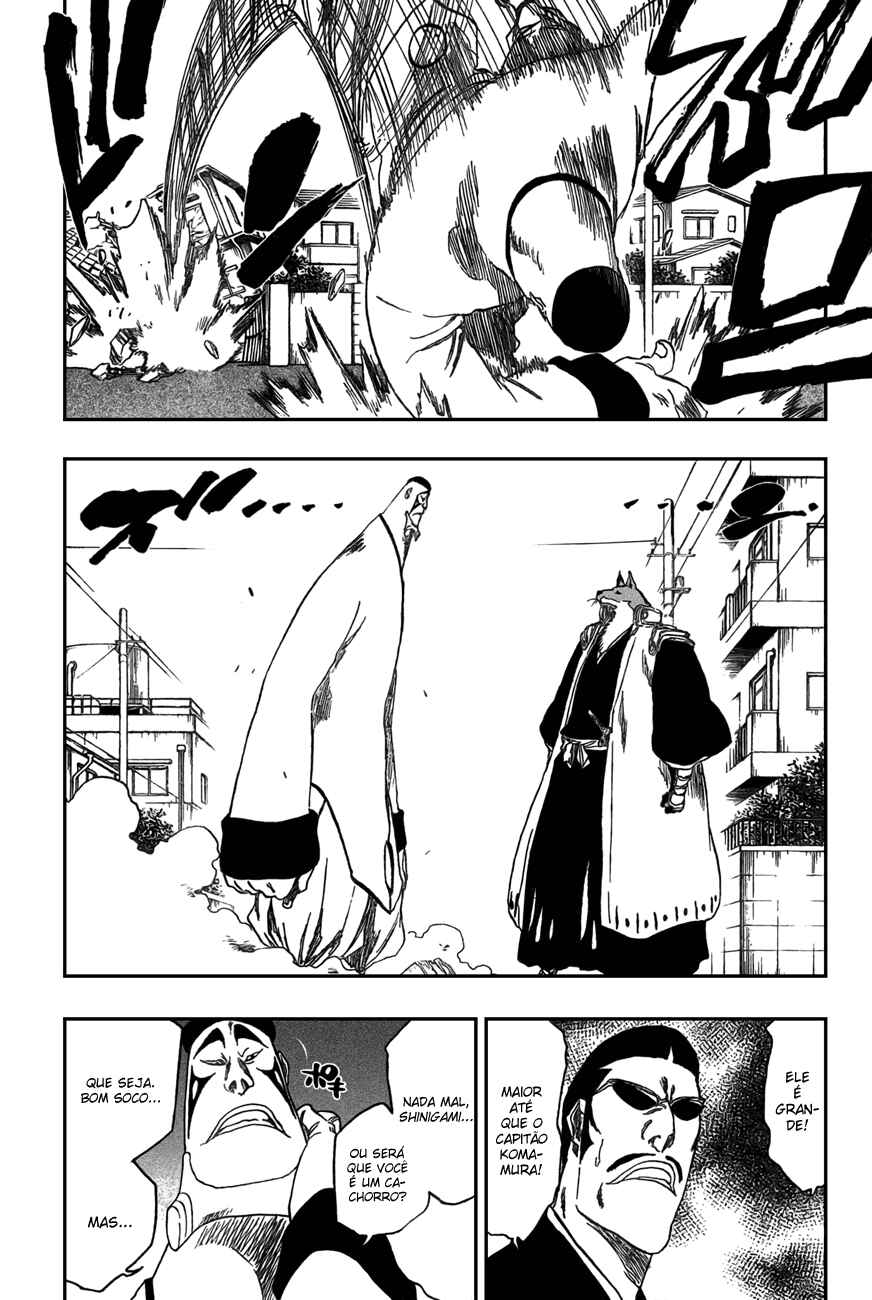 Read Bleach Pt Br Manga Online