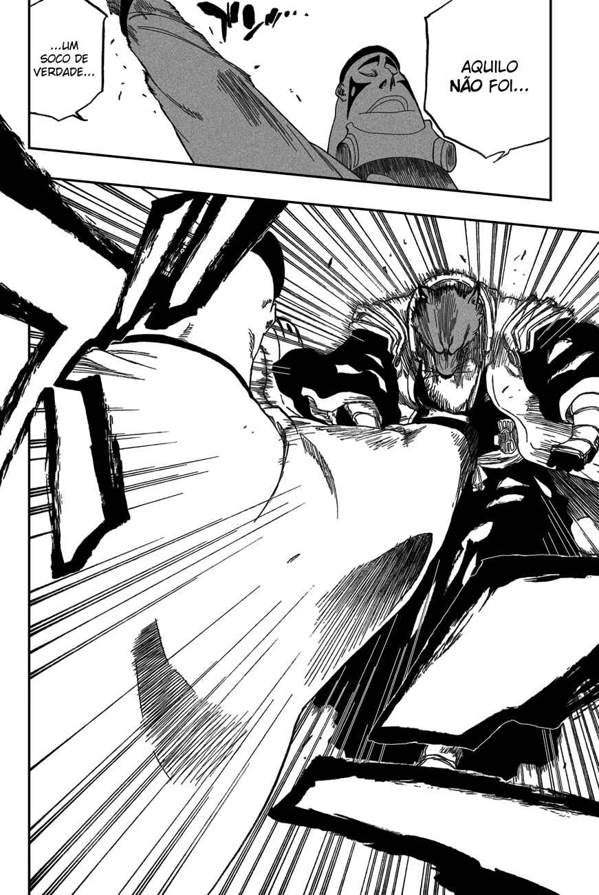 Read Bleach Pt Br Manga Online