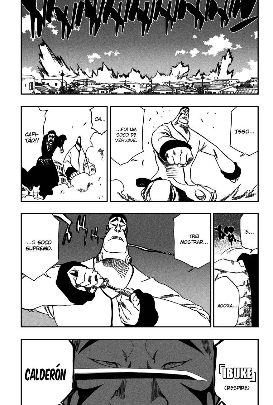 Read Bleach Pt Br Manga Online